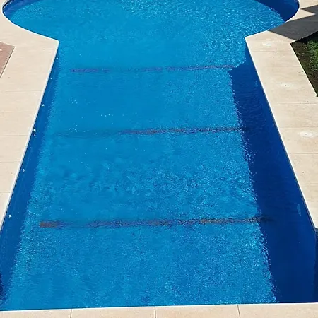 Alojamiento Perfecto Para 2 Fuengirola