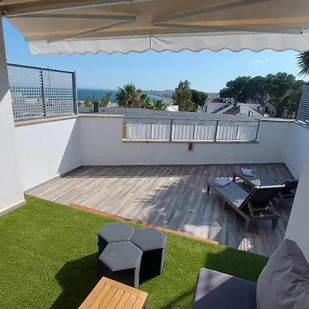 Apartment Alojamiento Perfecto Para 2 *