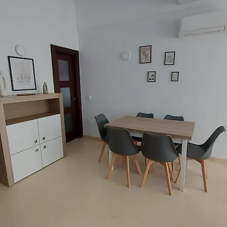 Alojamiento Perfecto Para 2 Apartment *