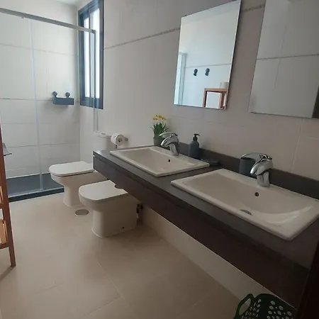Perfecto 2 Appartement