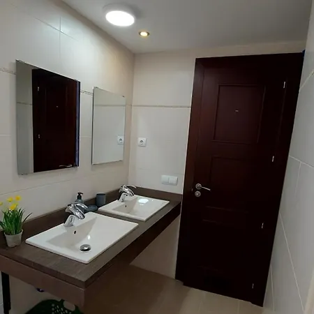 Alojamiento Perfecto Para 2 Apartment *