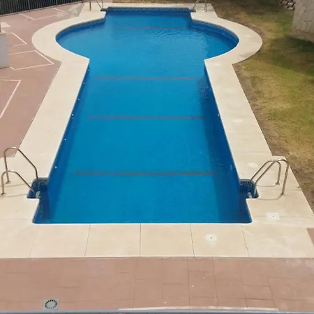 Alojamiento Perfecto Para 2 Apartment Fuengirola