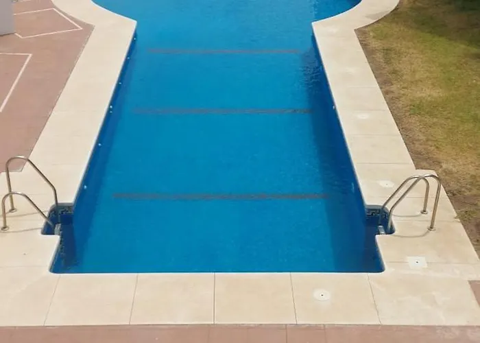 Perfecto 2 شقة فوينخيرولا